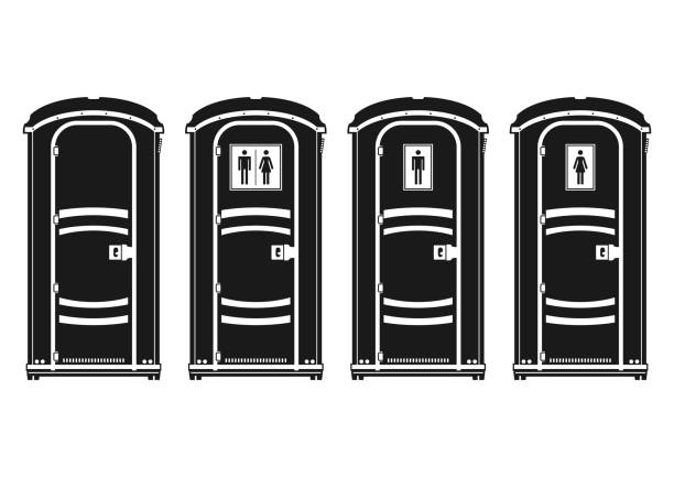 Best Deluxe Portable Toilet Rental  in West Tawakoni, TX