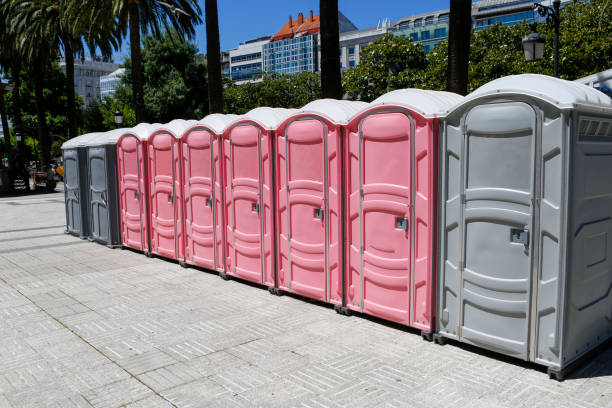 Best Portable Toilet Rental for Emergency Services  in West Tawakoni, TX