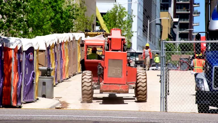 Best Short-Term Portable Toilet Rental  in West Tawakoni, TX