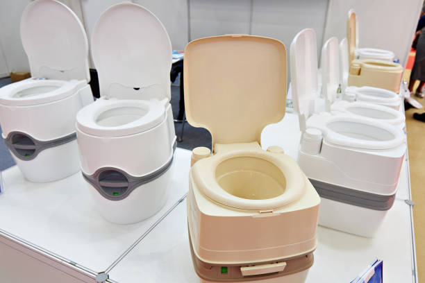 Best Eco-Friendly Portable Toilets  in West Tawakoni, TX